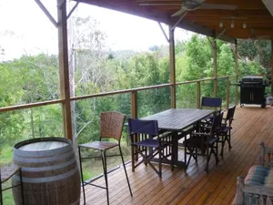 Image of Eumundi Guesthouse and B&B