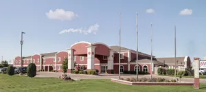 Image of Days Inn and Suites By Wyndham Dumas
