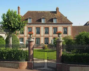 Image of La Trimardiere