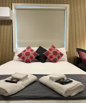 Image of Havannah Accommodation