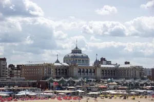 Image of Bluebeach Scheveningen