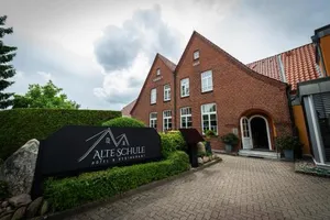 Image of Hotel & Restaurant Alte Schule