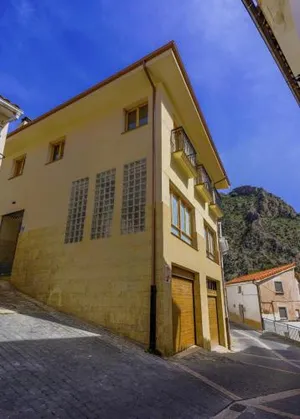 Image of Barranco de la Olla by Apartamentos Arnedillo
