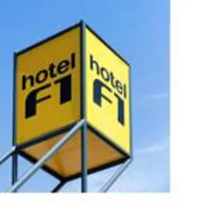 Image of hotelF1 Epinal Nord