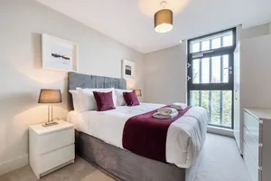Image of Roomspace Apartments Buttermere House