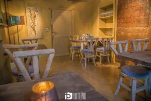 Image of The Guest House