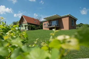 Image of Ferienhäuser Im Weingarten