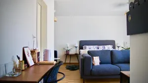 Image of In Swiss Home - Barfüsserplatz BAR street Apartment