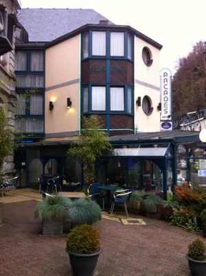 Image of Hotel Les Arcades - La-Roche-en-Ardenne
