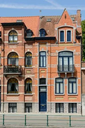 Image of Kaai 16 Bed & Breakfast