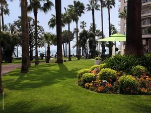 Image of One Bedroom Grand Hôtel Cannes Croisette