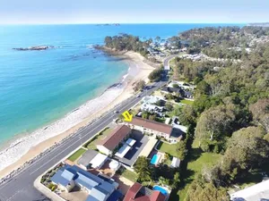 Image of Edgewater Gardens Batemans Bay