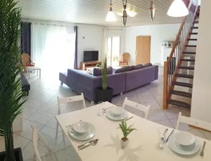 Image of Wohnung 23 - Urlaubsglück - nur 5 Fahrminuten vom Europa-Park