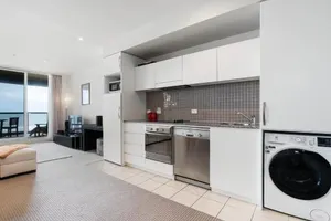 Image of Pier 216 - Ocean View 1BR Private balcony