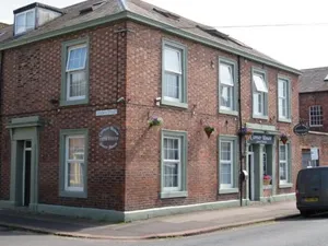 Image of Cornerhouse Guesthouse