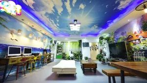 Image of Qingting Space Capsule Hostel