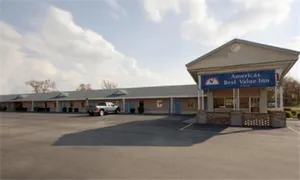 Image of Executive Inn Muldrow