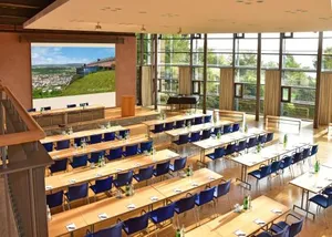 Image of Robert-Schuman-Haus