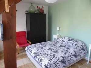 Image of Studio calme au coeur de Tours