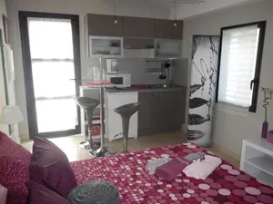 Image of le gîte Lou Jas