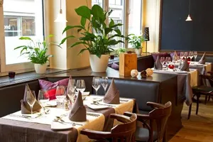 Image of Stadthotel Gerbergasse