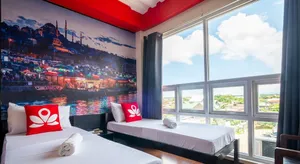 Image of Universal Suite