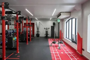 Image of National Badminton Centre Lodge & Health Club