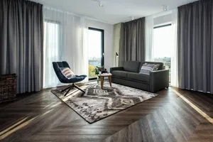 Image of YAYS Amsterdam Docklands