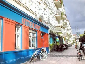 Image of Lette'm Sleep Berlin