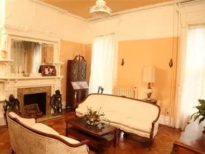 Image of Sankofa Aban Bed and Breakfast