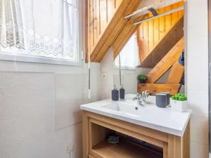 Image of Maisonnette 7 pers. Centre-ville Luz-Saint-Sauveur - FR-1-402-147