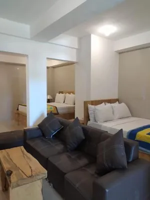 Image of Ocean Resort Amed