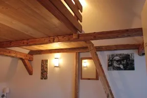 Image of Ferienwohnung Altstadtidylle 2