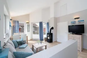 Image of Feriendorf Südstrand Haus 18