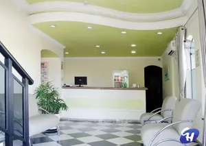Image of Gauchos Hotel