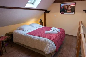 Image of Au gre des chateaux