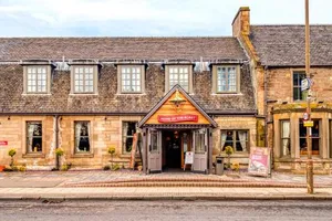 Image of Toby Carvery Edinburgh West by Innkeeper's Collection
