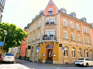 Image of Hotel Scheffelhof