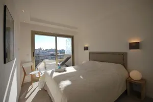 Image of Appartement Superieur 1 Chambre arriere Martinez