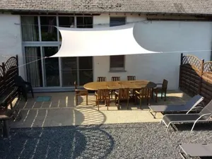Image of Cottage for Cyclists, in a Small Village in the Heart of a Natural Park