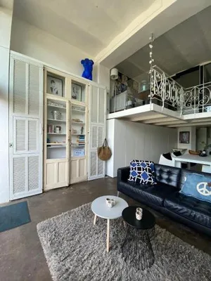 Image of Nirvana Loft
