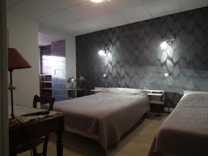 Image of hôtel Piellenia