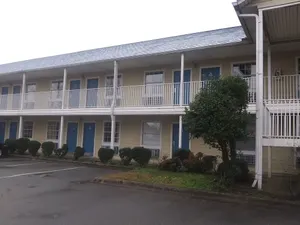 Image of El Rancho Motel