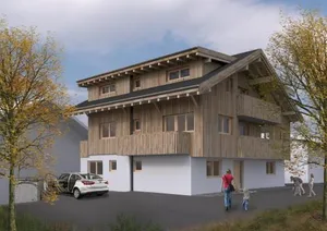 Image of Apartment Kristall