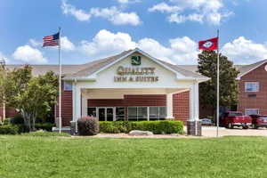 Image of Comfort Inn Mountain Home