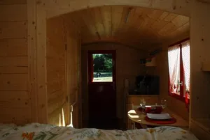 Image of Gypsy Nature B&B