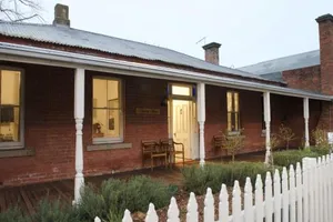 Image of Rothery House
