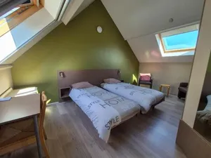 Image of B&B Tlekkerbeddeke