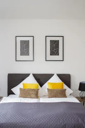 Image of Stadthotel Marburg
