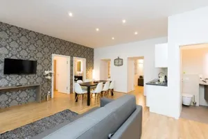 Image of Vienna Stay Apartments Tabor 1020